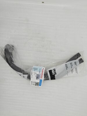 High Quality Diesel engine parts 3908402 Water Outlet Tube for 6CT8.3