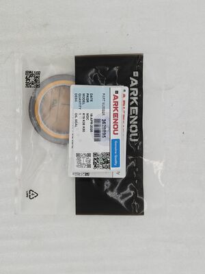 Machinery Engine Parts K19 K38 K50 Diesel 3628895 Crankshaft Rear Oil Seal
