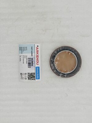 Machinery Engine Parts K19 K38 K50 Diesel 3628895 Crankshaft Rear Oil Seal