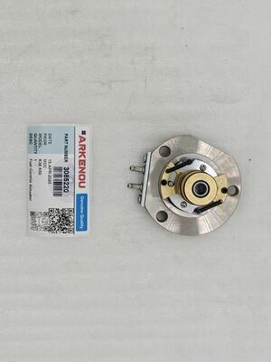 3085220  diesel Engine Parts KTA38 KTA50 Actuator for Generator