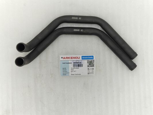 OEM Engine Parts 6C8.3 6CT8.3 6CTA8.3 WATER OUTLET TUBE 3906436