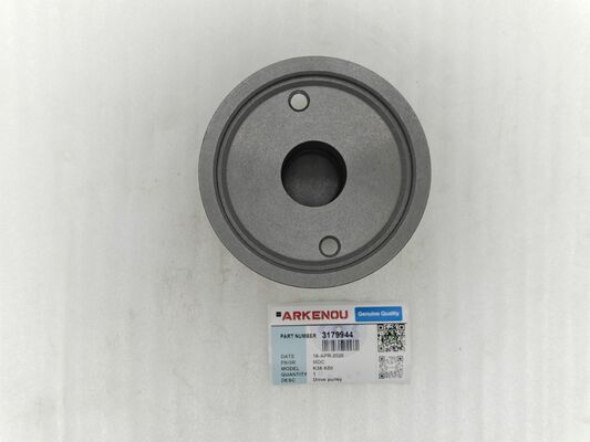 Diesel Engine Drive Pulley Assy 3179944 Machinery Engines KTA38 KTA50 Accessory