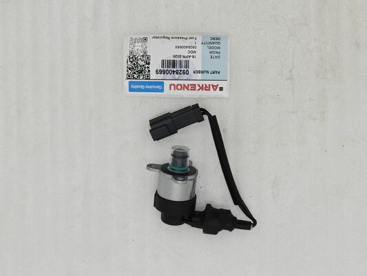 Diesel Fuel Common Rail Metering Unit Pump 0928400669 Truck Parts