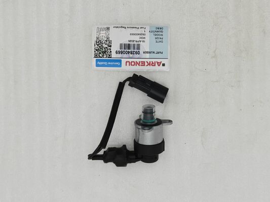 Diesel Fuel Common Rail Metering Unit Pump 0928400669 Truck Parts