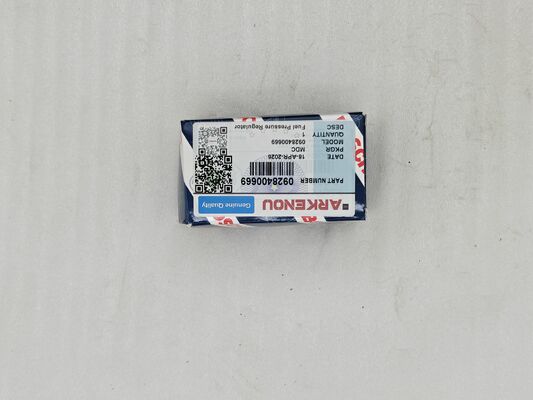 Diesel Fuel Common Rail Metering Unit Pump 0928400669 Truck Parts