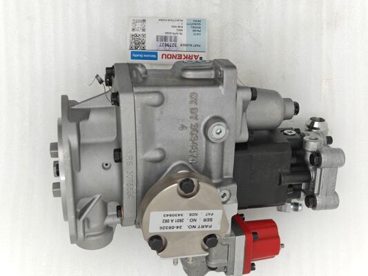Construction Machinery Parts for  High Quality Construction Machinery K38 Fuel Pump 3279627