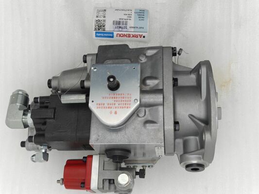 Construction Machinery Parts for  High Quality Construction Machinery K38 Fuel Pump 3279627