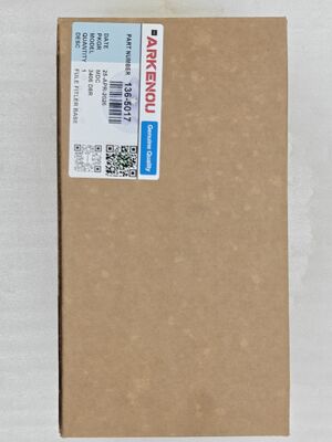 136-5017 1365017 Fuel Filter Base Assembly for  C13 C15 C11 3406E