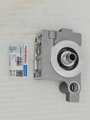136-5017 1365017 Fuel Filter Base Assembly for  C13 C15 C11 3406E