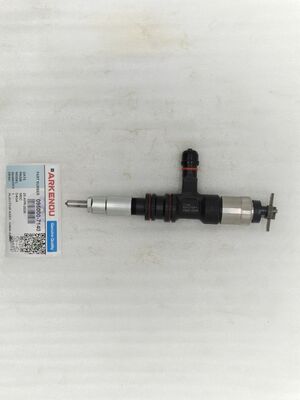 Fuel Injector 095000-7140  for D4GA 3.9L Engine