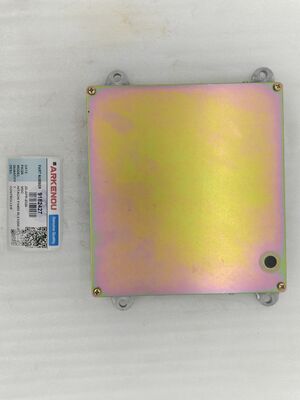 FH455-5 Excavator Spare Parts Controller Computer Board 9182427
