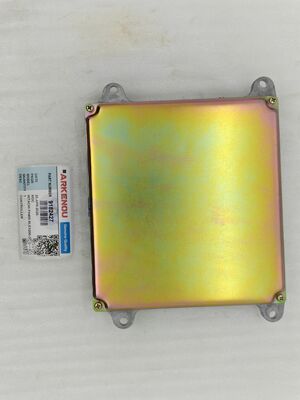 FH455-5 Excavator Spare Parts Controller Computer Board 9182427