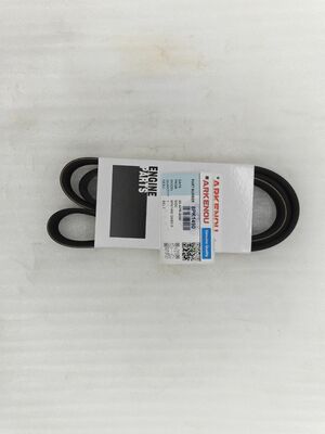 8pk1490 Engine 6B5.9 Alternator Drive V Ribbed Belt