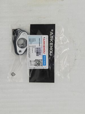 KMS High QualityQsx15 ISX15 Oil Cooler Gasket  4101869