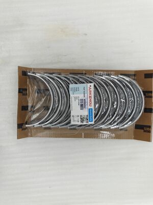 4095492  Diesel Engine Connecting Rod Bearing Kit for QSK23 6D170