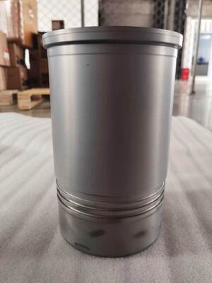 Cylinder 170mm QSK23 Diesel Engine Cylinder Liner 4089364 For Truck