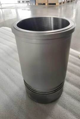 Cylinder 170mm QSK23 Diesel Engine Cylinder Liner 4089364 For Truck