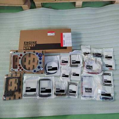KMS Engine Gasket QSK23 4089360 Upper Engine Repair Kit Engine Parts 4089360