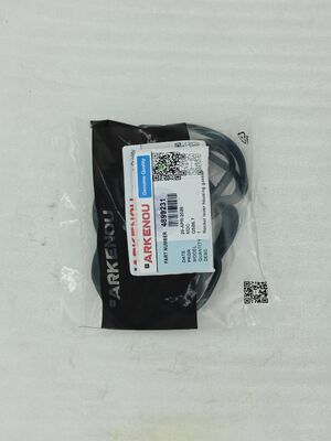QSB6.7 Diesel Engine Rocker Lever Housing Gasket  4899231