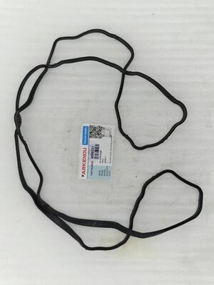 QSB6.7 Diesel Engine Rocker Lever Housing Gasket  4899231