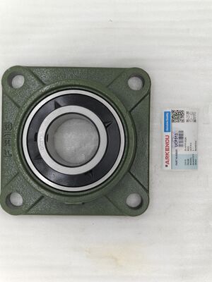 Rotating Equipment Bracket Bearing UCF313 Bearing