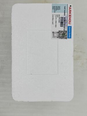 PUMP PARTS  Voe17513727 Control Unit Regulator L150g L180g L220g L250g Hydraulic Valve