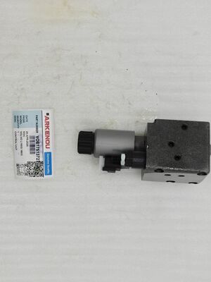PUMP PARTS  Voe17513727 Control Unit Regulator L150g L180g L220g L250g Hydraulic Valve