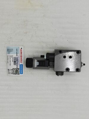 PUMP PARTS  Voe17513727 Control Unit Regulator L150g L180g L220g L250g Hydraulic Valve