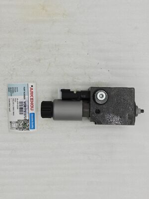 PUMP PARTS  Voe17513727 Control Unit Regulator L150g L180g L220g L250g Hydraulic Valve