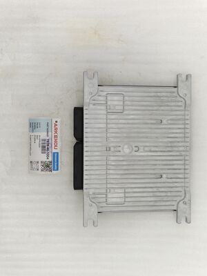 7835-46-1004  Pump Controller for PC200-8
