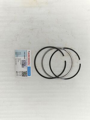 4TNE98  Piston Rings  Suitable for Yanmar Engine Parts