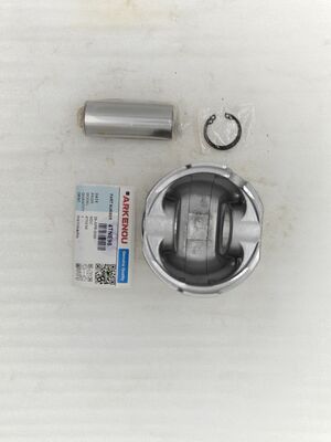 High-Quality Replacement Piston with Pin for Yanmar 4TNE98