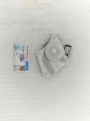 4TNE98 Oil Pump 4TNE98 Excavator Repair Parts  Oil Pump Assy for Yanmar Excavator Forklift