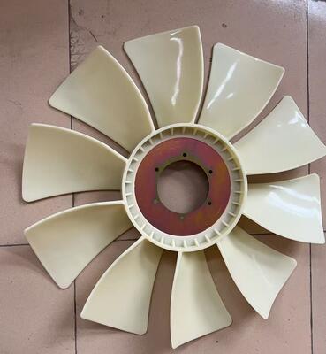 245-9344 2459344 Radiator Cooling Fan for CAT E320D