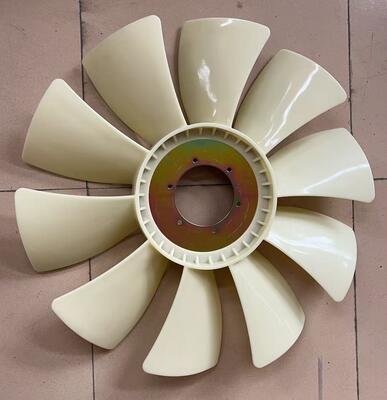 245-9344 2459344 Radiator Cooling Fan for CAT E320D