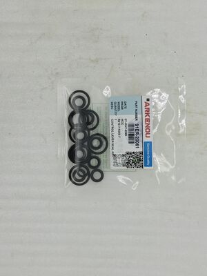 Control Lever Seal Kit 91ER-20051 91ER20051 for Excavator R210LC7 R290LC7 R320LC7