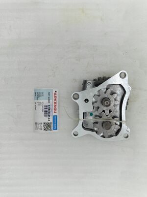 Oil Pump 8943904143 8-94390414-3 4HK1 6HK1