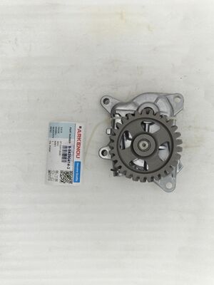 Oil Pump 8943904143 8-94390414-3 4HK1 6HK1