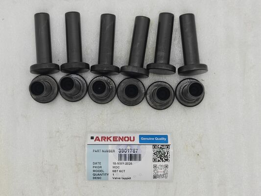 Heavy Duty Truck 6BT 6CT Diesel Engine Valve Tappet 3901787