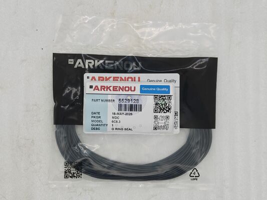 6CT 6L Engine Liner Seal 5529128