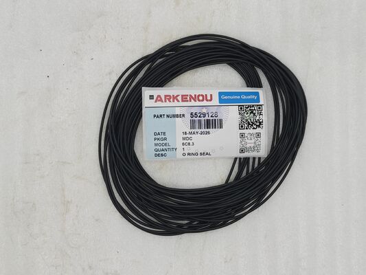 6CT 6L Engine Liner Seal 5529128