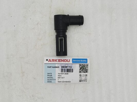 6C 6C8.3 6CT8.3 ISLE QSL8.9  Engine Parts Crankshaft Vent Connection 3935113