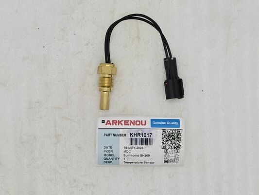 SH200A3 Water Temperature Sensor KHR1017 SH200-3 SHA1 SHA2