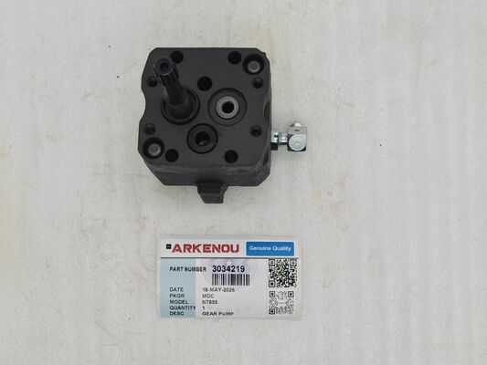Machinery Truck Diesel NT855 Engine Parts Fuel Pump 3034219