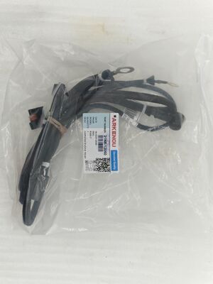 21N8-12060  Wiring Harness for R305LC-7 Construction Machinery Parts