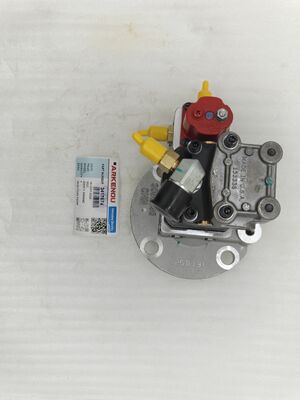 High Quality Diesel Engine Parts Fuel Pump 3417674 for  QSM11