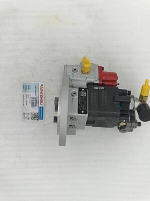High Quality Diesel Engine Parts Fuel Pump 3417674 for  QSM11