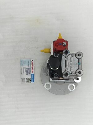Wholesale High-performance Fuel Components Fuel Pump  3417687  for  QSM11 Engine