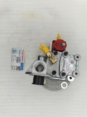 Wholesale High-performance Fuel Components Fuel Pump 3417677  for  QSM11 Engine