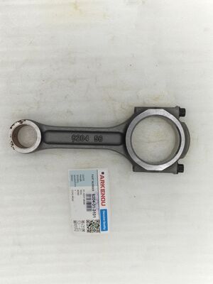 4D95 B3.3 Connecting Rod 6204-31-3101  Suitable for  Engine Parts